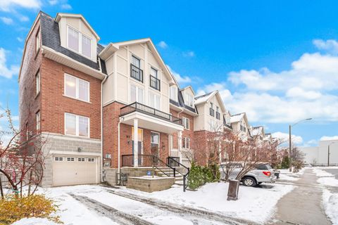 Photo 1 at 97 John Bell Crescent, Birchmount, Toronto