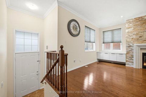 Photo 3 at 97 John Bell Crescent, Birchmount, Toronto