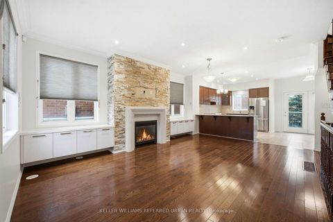 Photo 4 at 97 John Bell Crescent, Birchmount, Toronto