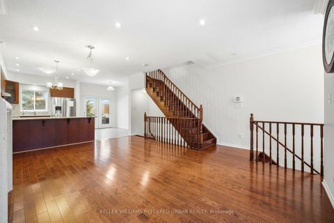 Photo 6 at 97 John Bell Crescent, Birchmount, Toronto