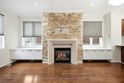 Photo 7 at 97 John Bell Crescent, Birchmount, Toronto