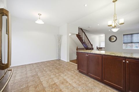 Photo 12 at 97 John Bell Crescent, Birchmount, Toronto