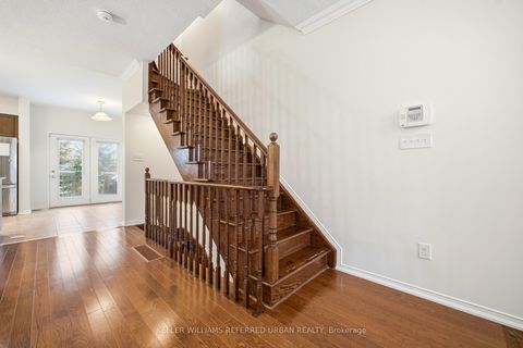 Photo 15 at 97 John Bell Crescent, Birchmount, Toronto