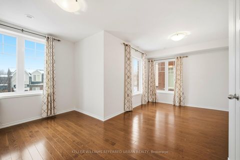 Photo 17 at 97 John Bell Crescent, Birchmount, Toronto