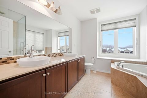 Photo 28 at 97 John Bell Crescent, Birchmount, Toronto