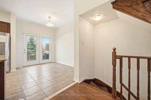 Photo 32 at 97 John Bell Crescent, Birchmount, Toronto