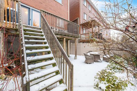 Photo 38 at 97 John Bell Crescent, Birchmount, Toronto