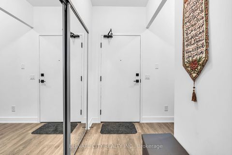 Photo 0 at 219 - 2489 Taunton Road, RO River Oaks, Oakville