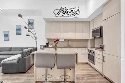 Photo 5 at 219 - 2489 Taunton Road, RO River Oaks, Oakville