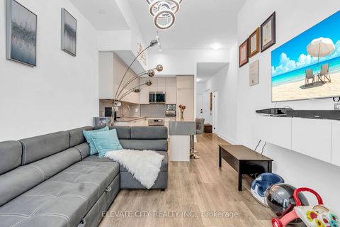 Photo 8 at 219 - 2489 Taunton Road, RO River Oaks, Oakville