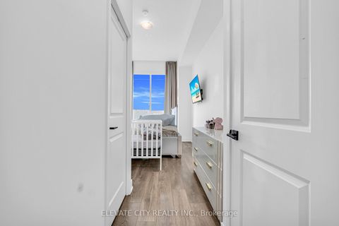 Photo 10 at 219 - 2489 Taunton Road, RO River Oaks, Oakville