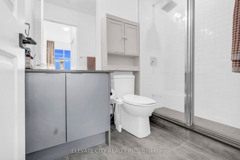 Photo 16 at 219 - 2489 Taunton Road, RO River Oaks, Oakville