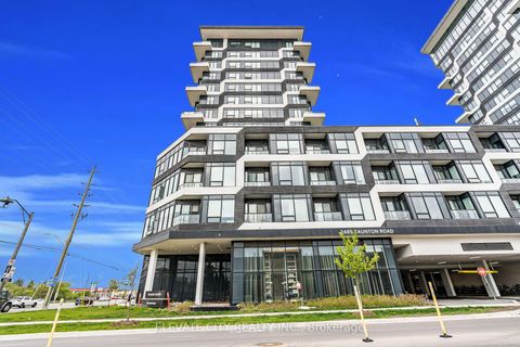 Photo 22 at 219 - 2489 Taunton Road, RO River Oaks, Oakville