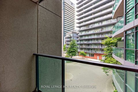 Photo 16 at 310 - 600 Fleet Street, Niagara, Toronto