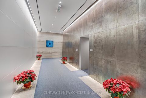 Photo 2 at 2511 - 7 Grenville Street, Bay Street Corridor, Toronto