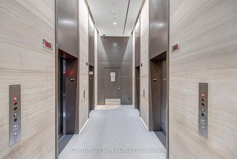 Photo 4 at 2511 - 7 Grenville Street, Bay Street Corridor, Toronto