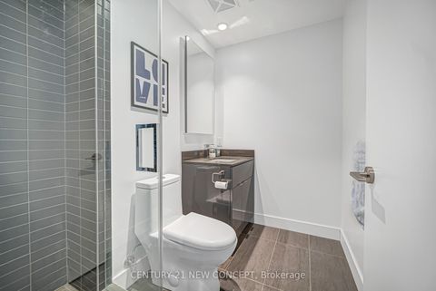 Photo 10 at 2511 - 7 Grenville Street, Bay Street Corridor, Toronto