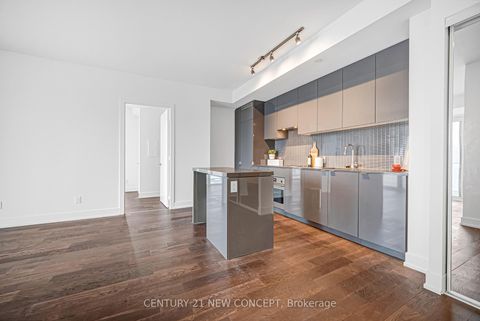 Photo 11 at 2511 - 7 Grenville Street, Bay Street Corridor, Toronto