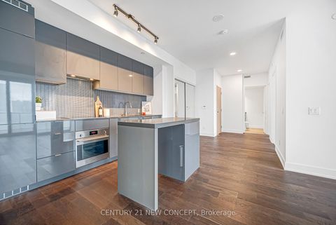 Photo 13 at 2511 - 7 Grenville Street, Bay Street Corridor, Toronto