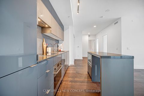 Photo 14 at 2511 - 7 Grenville Street, Bay Street Corridor, Toronto