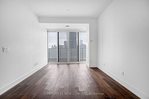 Photo 15 at 2511 - 7 Grenville Street, Bay Street Corridor, Toronto