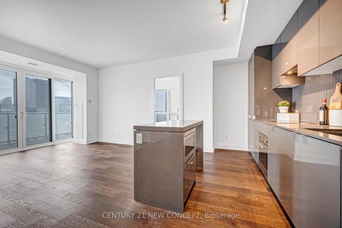 Photo 16 at 2511 - 7 Grenville Street, Bay Street Corridor, Toronto