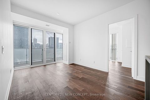 Photo 17 at 2511 - 7 Grenville Street, Bay Street Corridor, Toronto