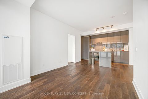 Photo 19 at 2511 - 7 Grenville Street, Bay Street Corridor, Toronto