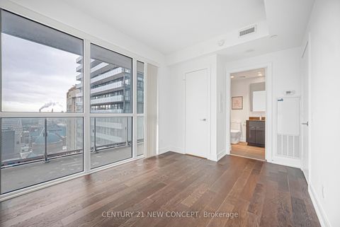 Photo 20 at 2511 - 7 Grenville Street, Bay Street Corridor, Toronto