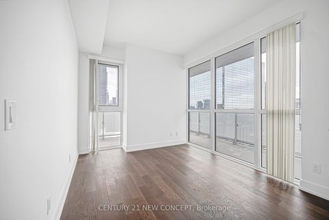 Photo 21 at 2511 - 7 Grenville Street, Bay Street Corridor, Toronto