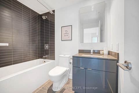 Photo 24 at 2511 - 7 Grenville Street, Bay Street Corridor, Toronto