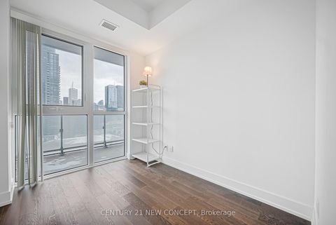 Photo 26 at 2511 - 7 Grenville Street, Bay Street Corridor, Toronto