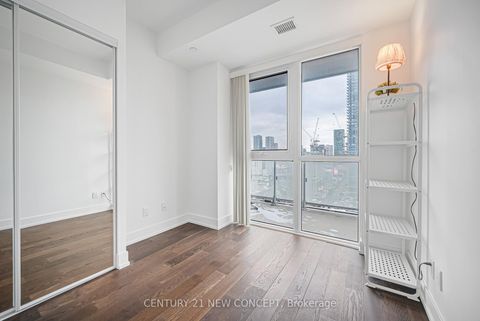 Photo 27 at 2511 - 7 Grenville Street, Bay Street Corridor, Toronto