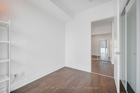 Photo 28 at 2511 - 7 Grenville Street, Bay Street Corridor, Toronto