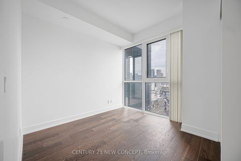 Photo 29 at 2511 - 7 Grenville Street, Bay Street Corridor, Toronto