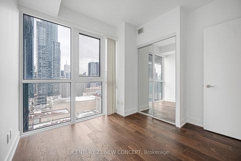 Photo 30 at 2511 - 7 Grenville Street, Bay Street Corridor, Toronto