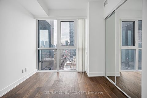 Photo 32 at 2511 - 7 Grenville Street, Bay Street Corridor, Toronto