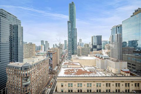 Photo 35 at 2511 - 7 Grenville Street, Bay Street Corridor, Toronto