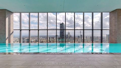 Photo 38 at 2511 - 7 Grenville Street, Bay Street Corridor, Toronto