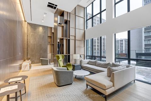 Photo 39 at 2511 - 7 Grenville Street, Bay Street Corridor, Toronto