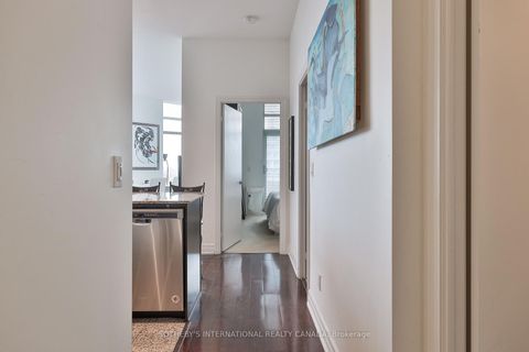 Photo 2 at Ph 201 - 8 Scollard Street, Annex, Toronto