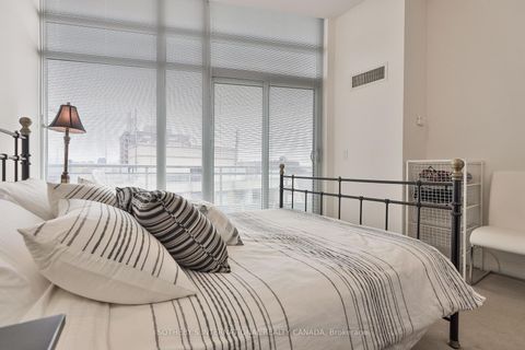 Photo 8 at Ph 201 - 8 Scollard Street, Annex, Toronto