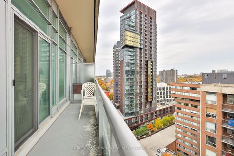 Photo 11 at Ph 201 - 8 Scollard Street, Annex, Toronto