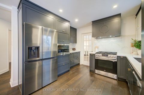 Photo 12 at 65 Worthington Avenue, Oak Ridges Lake Wilcox, Richmond Hill