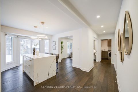 Photo 13 at 65 Worthington Avenue, Oak Ridges Lake Wilcox, Richmond Hill