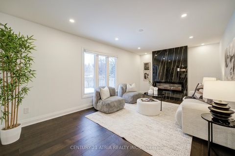 Photo 15 at 65 Worthington Avenue, Oak Ridges Lake Wilcox, Richmond Hill