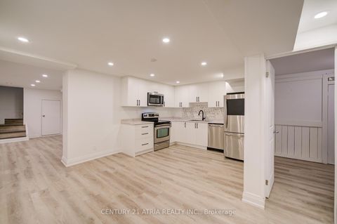 Photo 32 at 65 Worthington Avenue, Oak Ridges Lake Wilcox, Richmond Hill