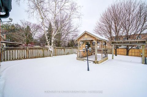 Photo 39 at 65 Worthington Avenue, Oak Ridges Lake Wilcox, Richmond Hill