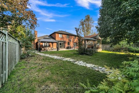 Photo 44 at 65 Worthington Avenue, Oak Ridges Lake Wilcox, Richmond Hill