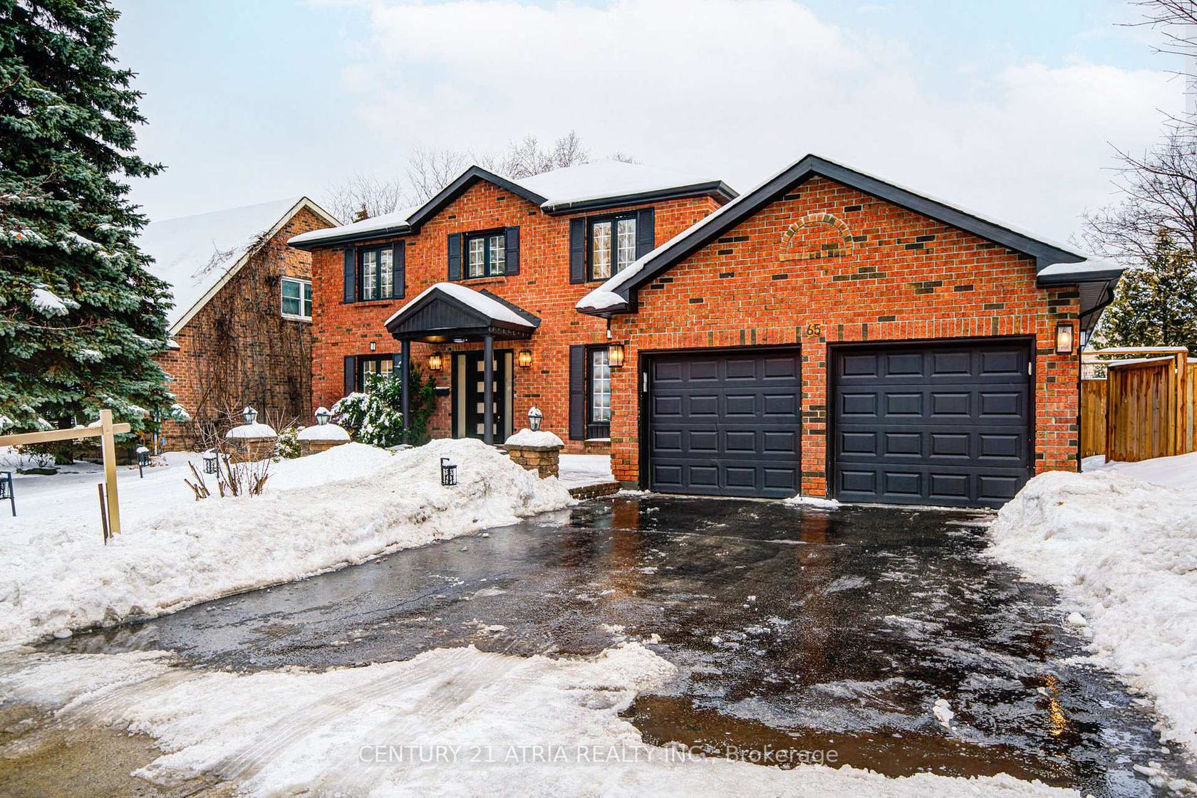 65 Worthington Avenue, Oak Ridges Lake Wilcox, Richmond Hill 